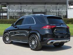 MERCEDES-BENZ Gle Photo 2