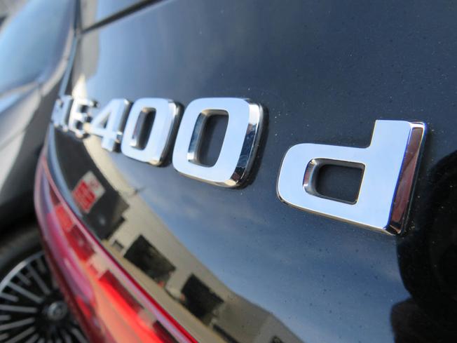 MERCEDES-BENZ Gle Photo 21