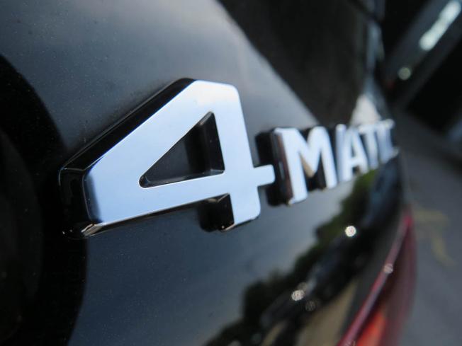 MERCEDES-BENZ Gle Photo 22
