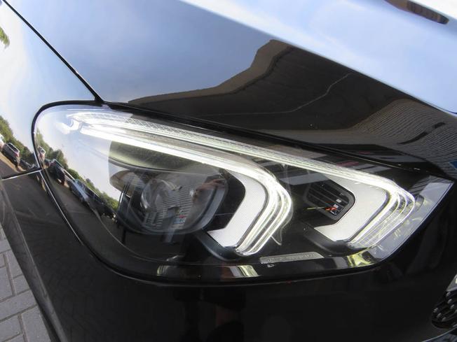 MERCEDES-BENZ Gle Photo 24