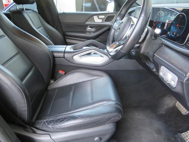 MERCEDES-BENZ Gle Photo 27