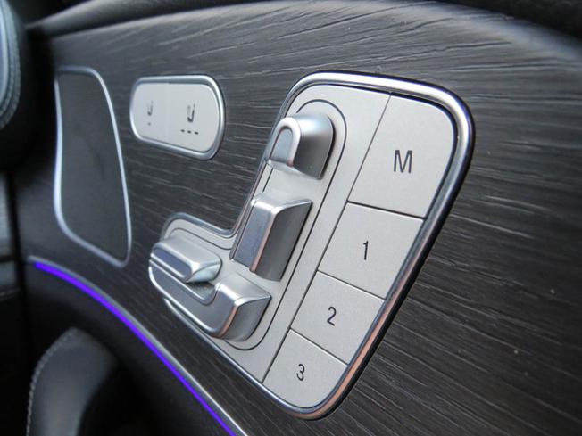 MERCEDES-BENZ Gle Photo 29