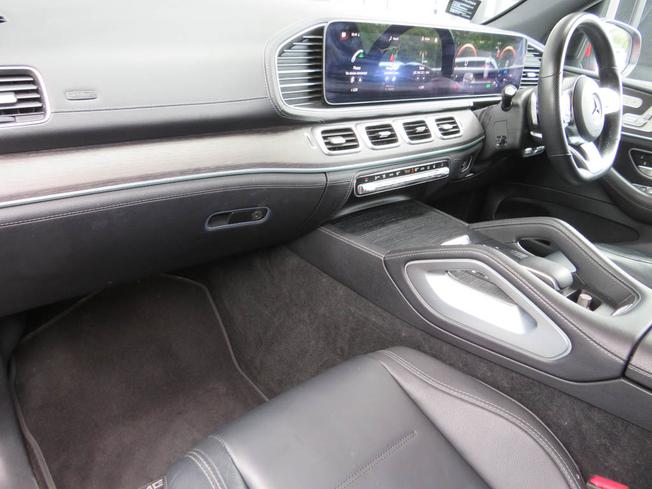 MERCEDES-BENZ Gle Photo 3