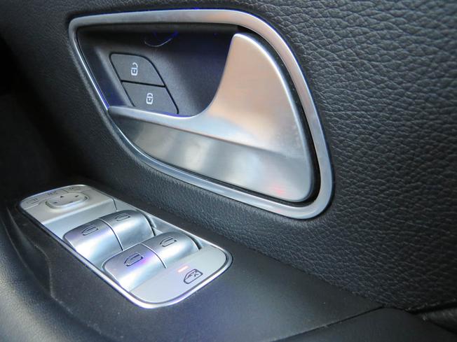 MERCEDES-BENZ Gle Photo 30