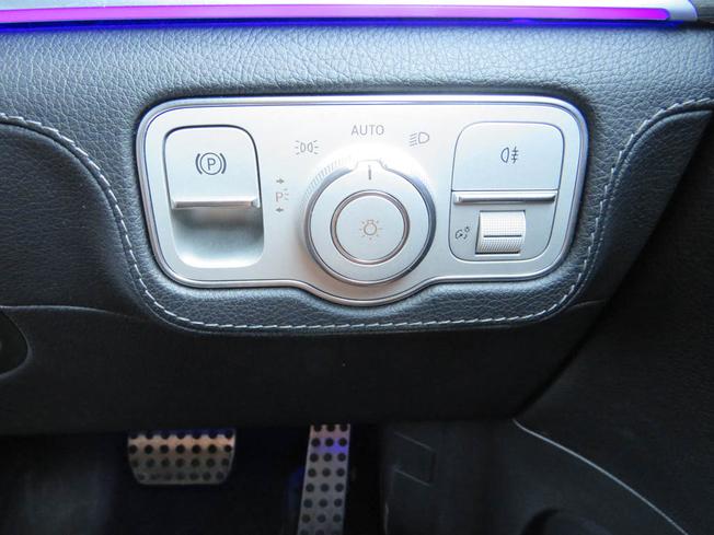 MERCEDES-BENZ Gle Photo 31