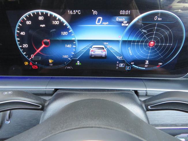 MERCEDES-BENZ Gle Photo 33