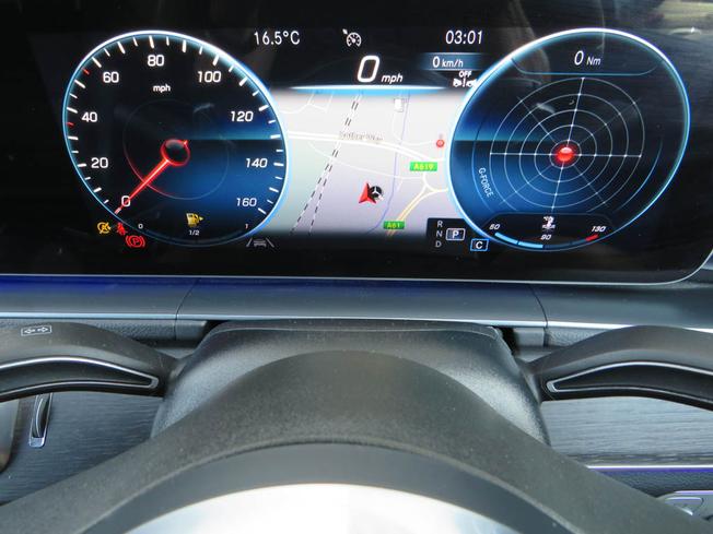 MERCEDES-BENZ Gle Photo 34