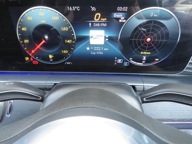MERCEDES-BENZ Gle Photo 35