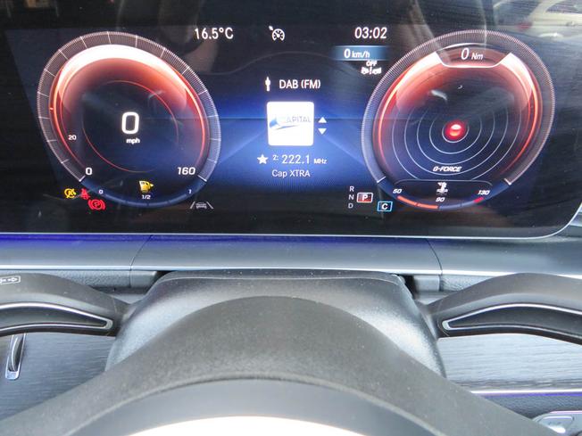 MERCEDES-BENZ Gle Photo 36