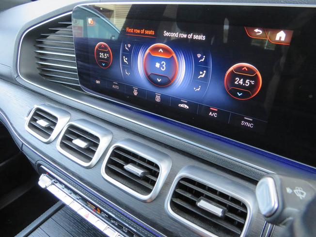 MERCEDES-BENZ Gle Photo 37