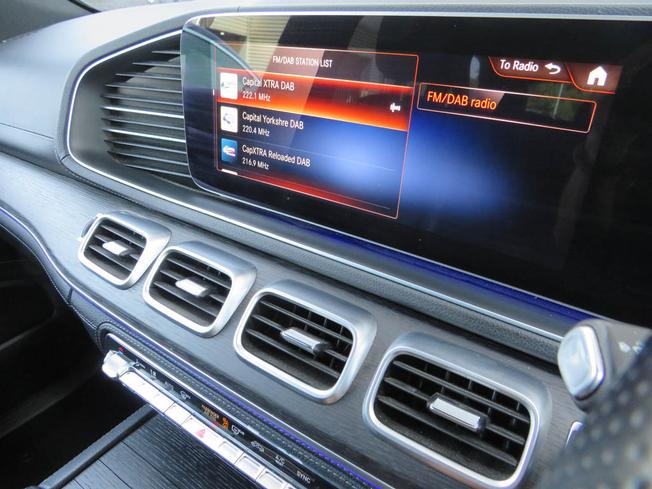 MERCEDES-BENZ Gle Photo 38