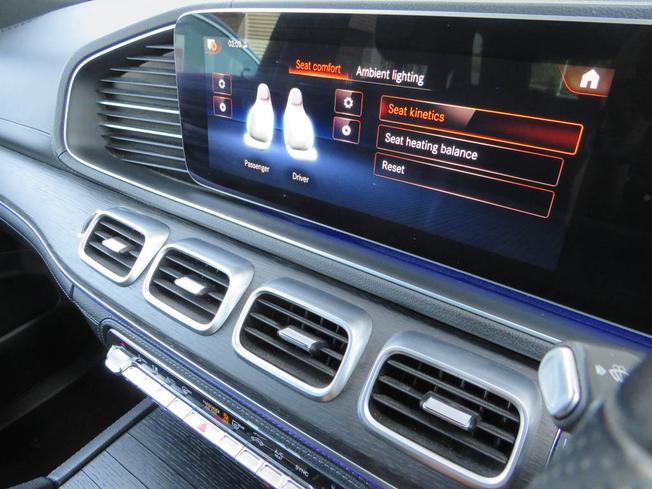 MERCEDES-BENZ Gle Photo 39
