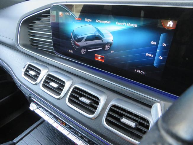 MERCEDES-BENZ Gle Photo 40