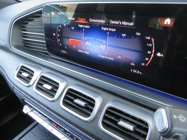 MERCEDES-BENZ Gle Photo 41