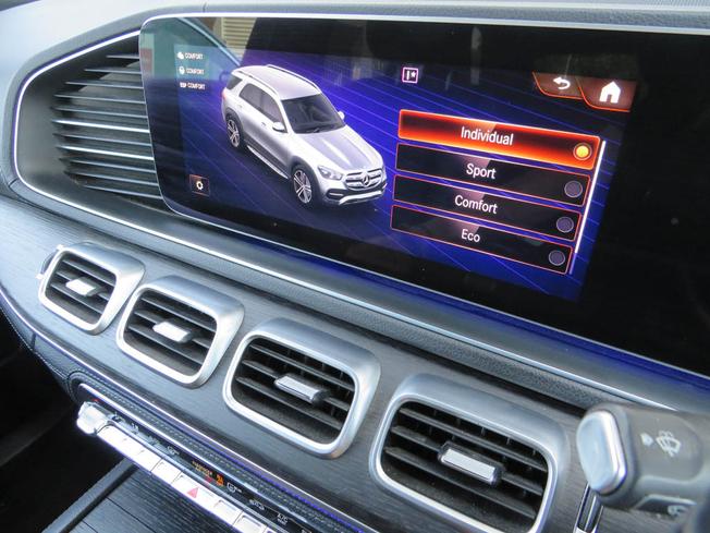 MERCEDES-BENZ Gle Photo 47