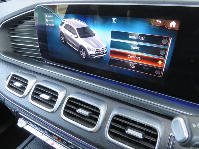 MERCEDES-BENZ Gle Photo 49