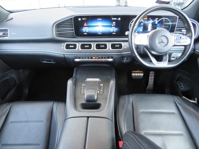 MERCEDES-BENZ Gle Photo 5