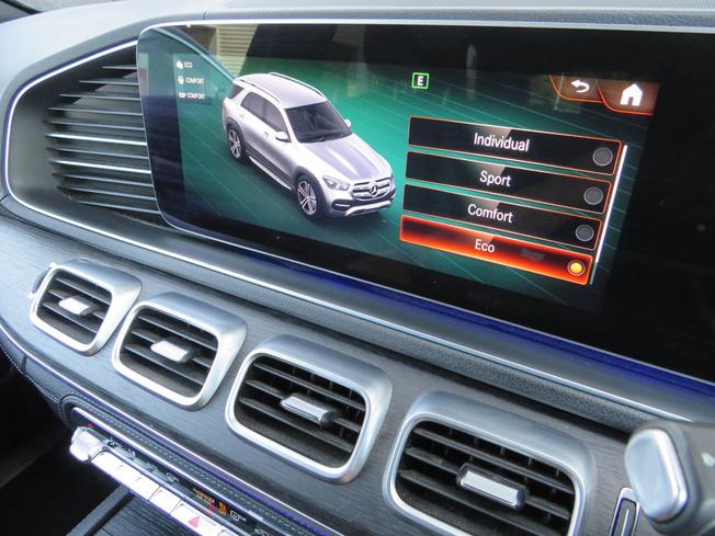 MERCEDES-BENZ Gle Photo 50