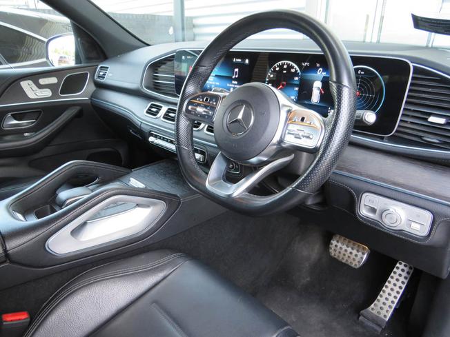 MERCEDES-BENZ Gle Photo 6