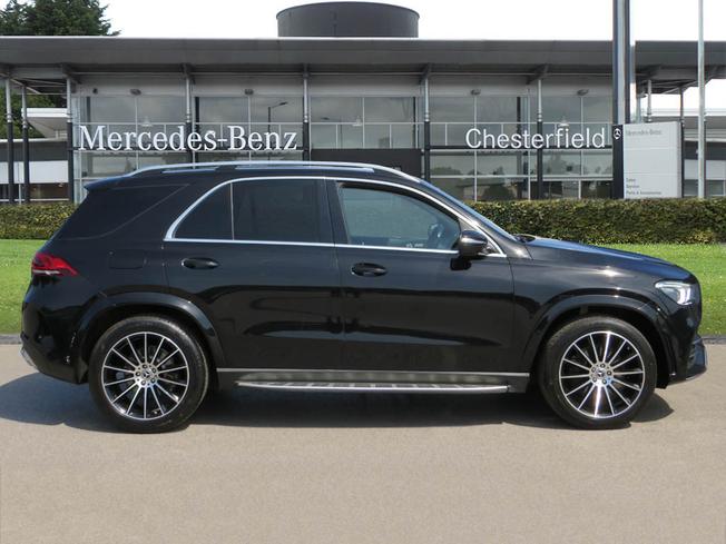 MERCEDES-BENZ Gle Photo 7