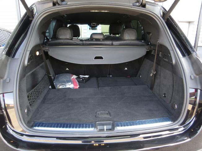 MERCEDES-BENZ Gle Photo 9
