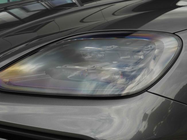 PORSCHE Cayenne Photo 11