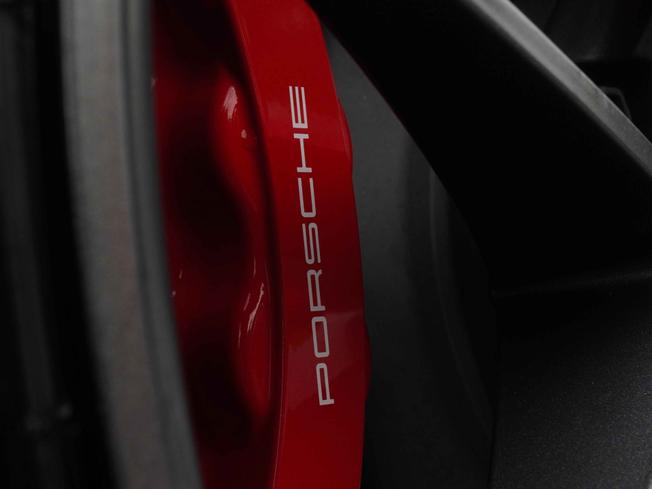 PORSCHE Cayenne Photo 12
