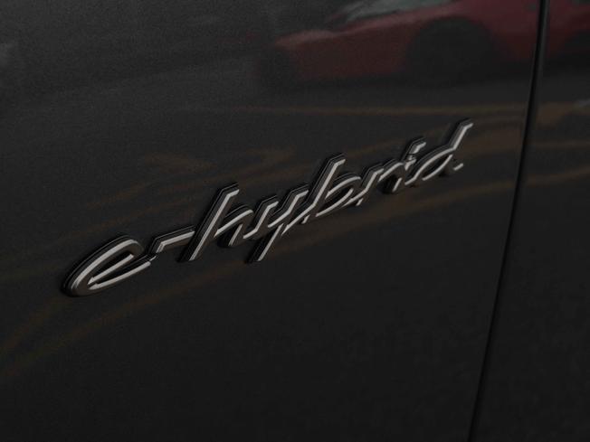 PORSCHE Cayenne Photo 14