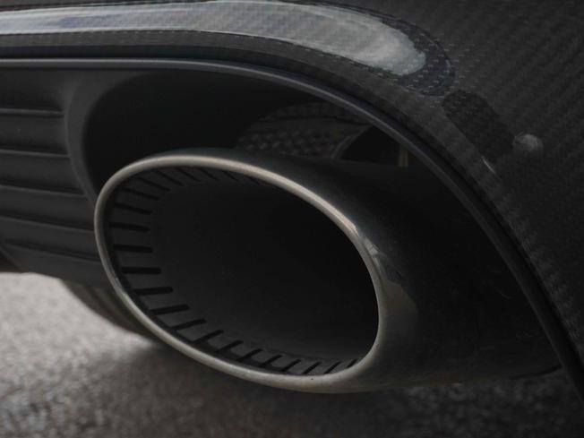 PORSCHE Cayenne Photo 16