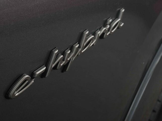 PORSCHE Cayenne Photo 17