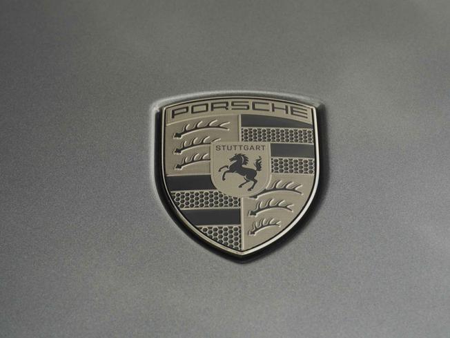 PORSCHE Cayenne Photo 19