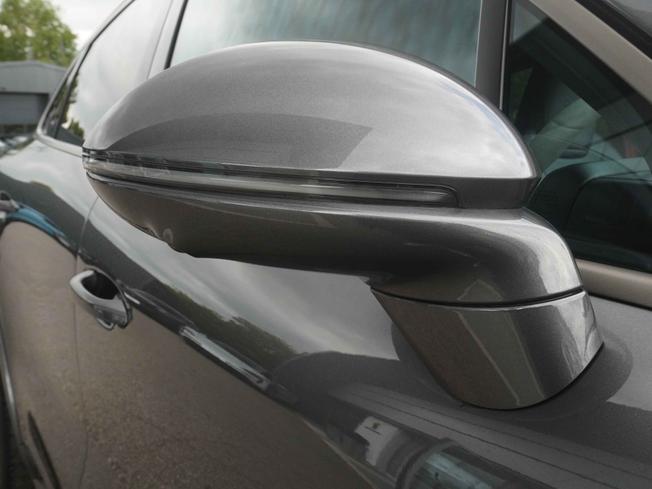 PORSCHE Cayenne Photo 20