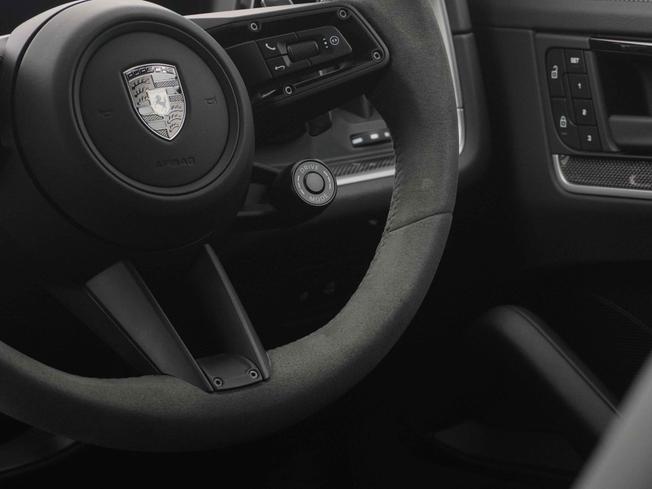 PORSCHE Cayenne Photo 41