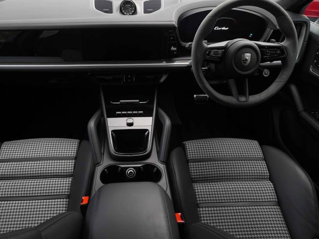 PORSCHE Cayenne Photo 42