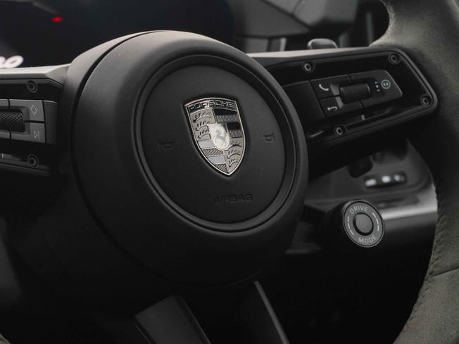 PORSCHE Cayenne Photo 44