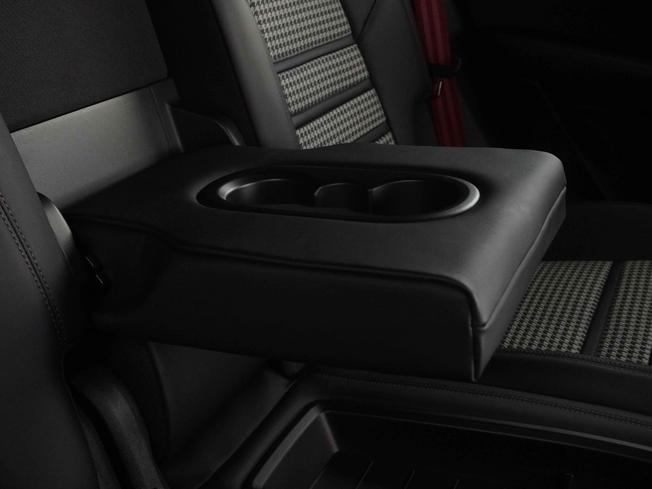 PORSCHE Cayenne Photo 47