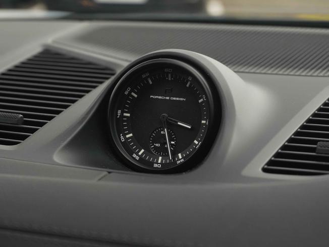 PORSCHE Cayenne Photo 50