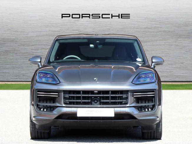 PORSCHE Cayenne Photo 7