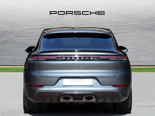 PORSCHE Cayenne Photo 8