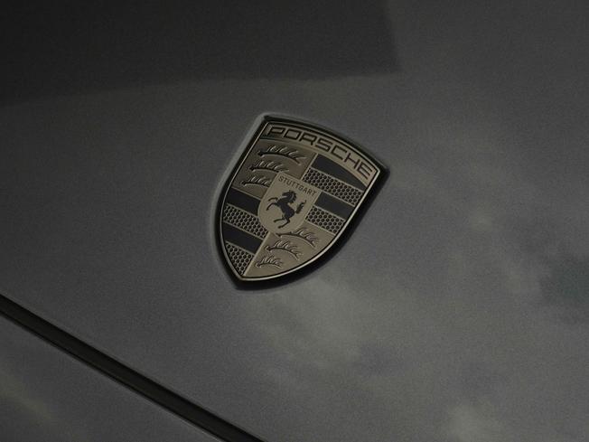 PORSCHE Cayenne Photo 9