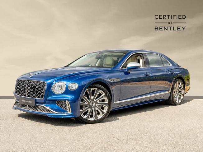 BENTLEY Flying Spur Photo 13