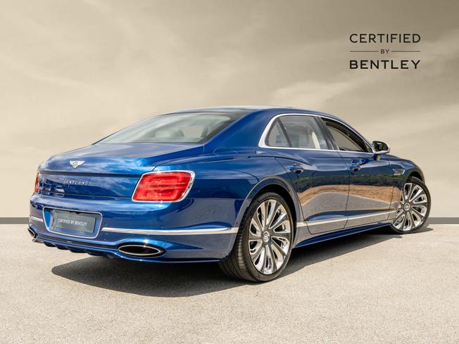 BENTLEY Flying Spur Photo 14