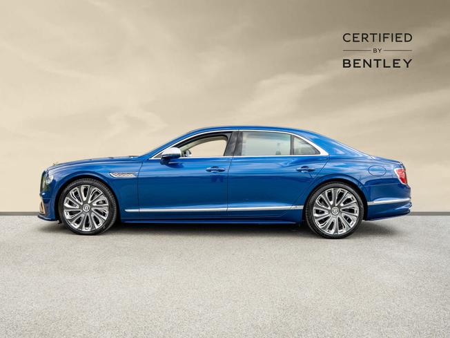 BENTLEY Flying Spur Photo 15