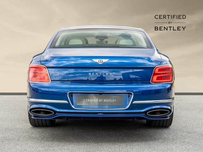 BENTLEY Flying Spur Photo 16