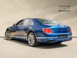 BENTLEY Flying Spur Photo 3