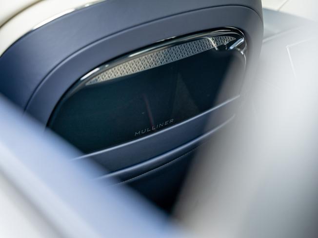 BENTLEY Flying Spur Photo 37