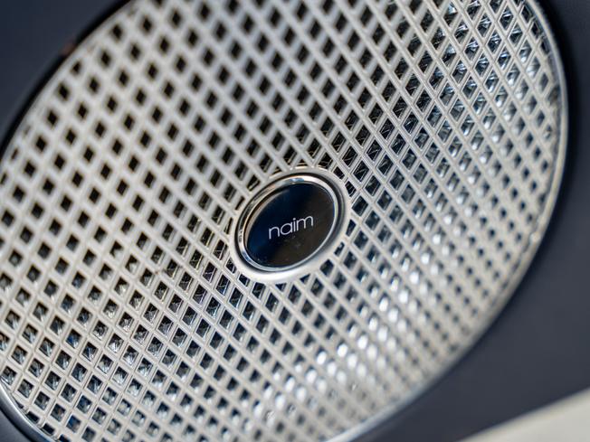 BENTLEY Flying Spur Photo 42