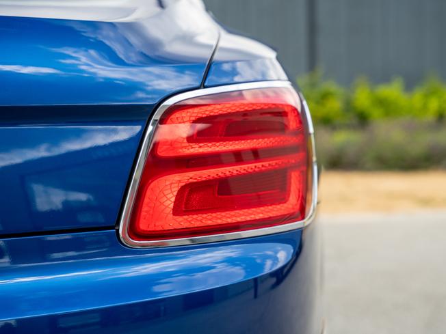 BENTLEY Flying Spur Photo 47