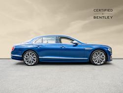 BENTLEY Flying Spur Photo 5