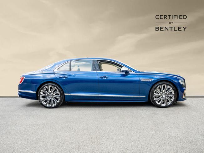 BENTLEY Flying Spur Photo 5
